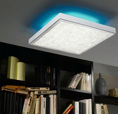 The Benefit Of Colour Changing Ceiling Lights Warisan Lighting
