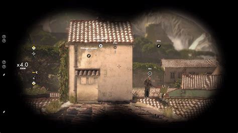 Sniper Elite 4 Recensione E Videorecensione Ps4 Xbox One Pc Tgm