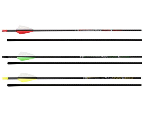 Victory Vap Ss Arrows Sunrise Archery And Outdoors