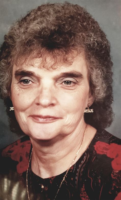 Edith White Obituary Morrissett Funeral And Cremation Service