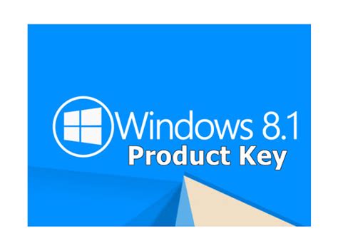 Windows 81 Product Key 2021 3264 Bit 100 Working Free Download