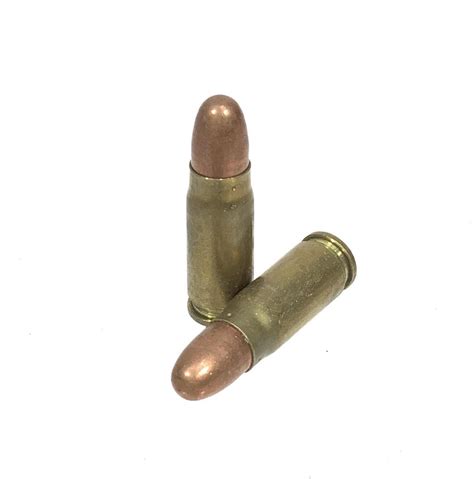 Lot 72 Rds 762 X 25mm Tokarev Ammunition