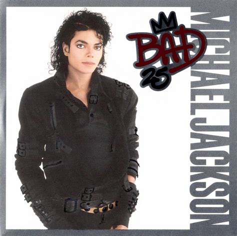 Michael Jackson Bad 25 2012 3cddvd 25th Anniversary Sony Music