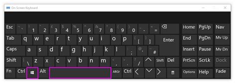 Fixed Your Keyboard Not Working In Windows 10 Softwarekeep