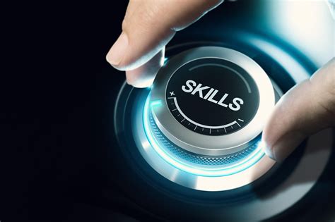 What the AI Adoption Surge Means for IT Skill Development | Data Center