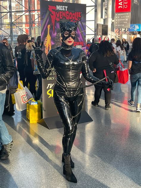 Great Cosplays From New York Comic Con Ftw Gallery EBaum S World