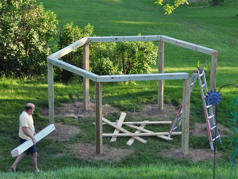 Diy Fire Pit Pergola Create Your Dream Outdoor Oasis Now