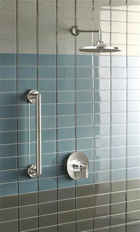 Modern Bathroom Grab Bars Fresh Universal Design Products Get Gorgeous