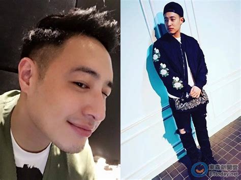 G.e.m.鄧紫棋、周杰倫 jay chou、周興哲 eric、林俊傑 jj lin、潘瑋柏 will pan、于文文 kelly yu. 潘瑋柏教你1招瘦5公斤! 「黑色口罩」是關鍵 | 娛樂星光雲 | ETtoday東森新聞雲