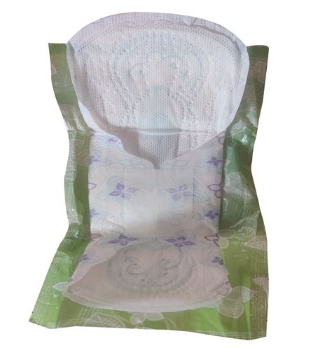 Disposable Menstrual Pad मेन्स्ट्रूअल पैड मासिक धर्म का पैड Kariox Health And Hygiene India