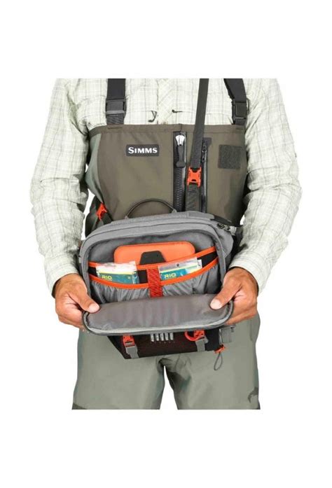 Simms Freestone Hip Pack Duranglers Fly Fishing Shop And Guides