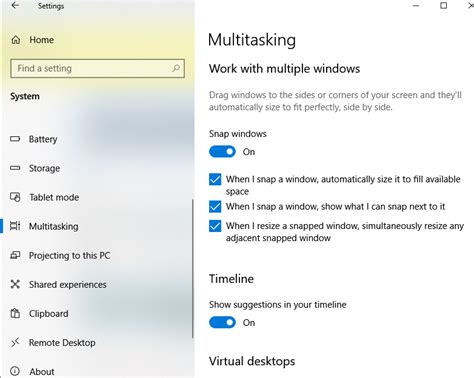 How To Split Screen On Windows 10 Using 2 Simple Methods Techowns