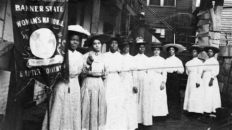 Yes Women Could Vote After The 19th Amendment — But Not All Women Or Men Npr