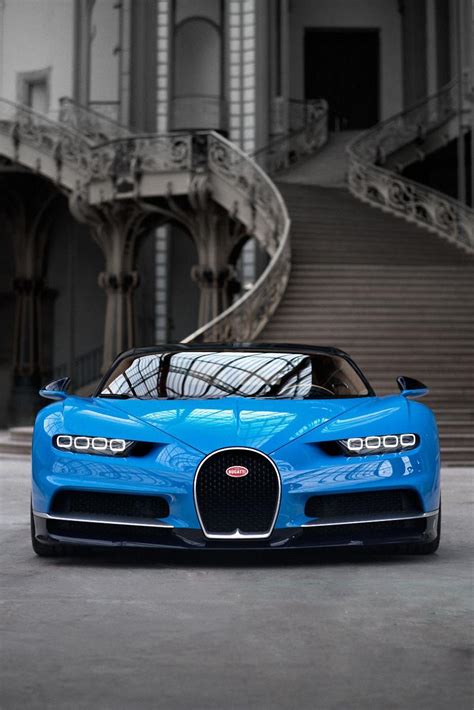 Bugatti Chiron Phone Wallpapers Wallpaper Cave