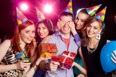 Tips For Planning A Surprise Party Hey Gorgeous Events