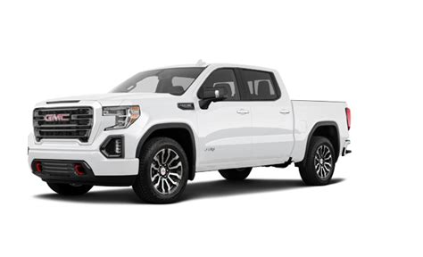 The 2022 Gmc Sierra 1500 Limited At4 In Goose Bay Labrador Motors