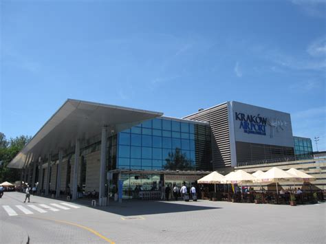 We did not find results for: Balice Airport