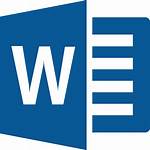Word Foundation Icon Microsoft Office Advanced Solab