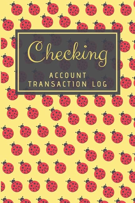 0 0 0 0 beginning balance: Checking Account Transaction Log : Simple Checking Account ...