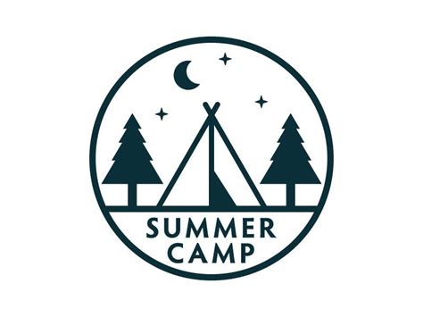 Explore The Great Outdoors With Our Summer Camp Badge