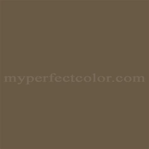 Tiger Drylac Medium Bronze Precisely Matched For Spray Paint