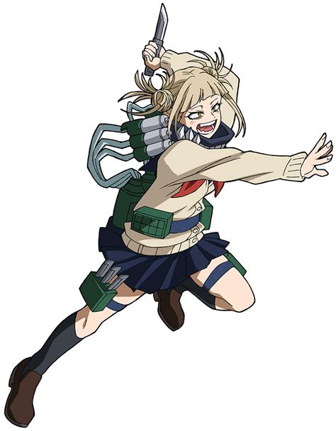 0 Result Images Of Toga Himiko Manga Png Png Image Collection