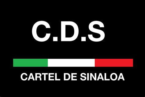 Cartel De Sinaloa Todos Desde Cero ️