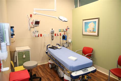 Arnold Palmer Hospital For Children Opens New Er Location Orlando