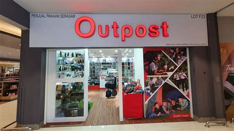 This is because each of us might have different preferred criteria instead, in this article, we will be going into details on various business opportunities that we can start in malaysia. Outpost Uniform Franchise Business Opportunity | Franchise ...