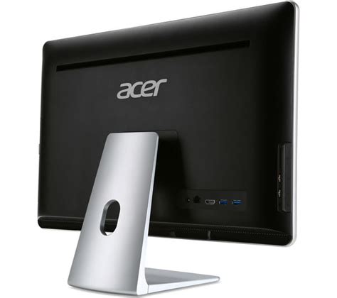 It seems that you are geographically located outside of the united states. ACER Aspire ZC-700 19.5" All-in-One PC Deals | PC World