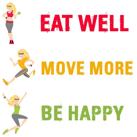 Eat Well Move More Be Happy 100 Healthy Days Effective Ab Workouts