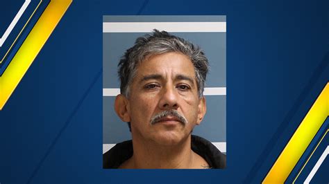Visalia Man Convicted Of Raping Unconscious Woman He Had Offered To
