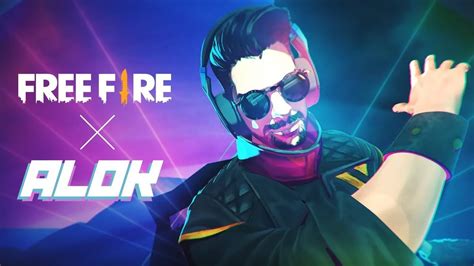 Alok is a character in garena free fire. Free Fire: How To Get DJ Alok At A 60% Discounted Price ...