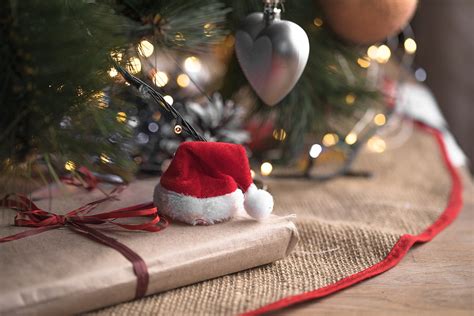 Celebrate Yuletide At Yew Dell This December Joe Hayden Real Estate