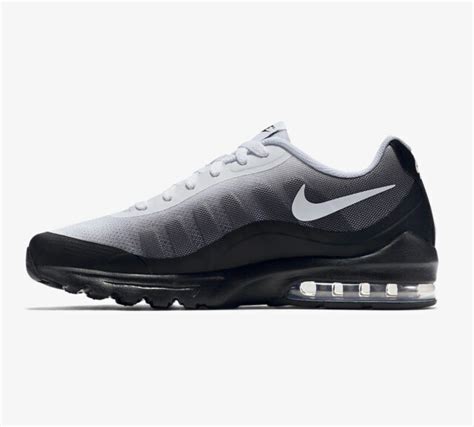 Size 125 Nike Air Max Invigor Print White Cool Grey For Sale Online