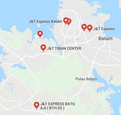 PT. Cladtek Bi-Metal Manufacturing: Alamat, Lowongan Kerja dan Gaji • Tambelan.com