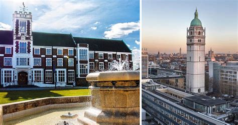 Here Are The 10 Best Uk Universities For Graduate Prospects In 2021