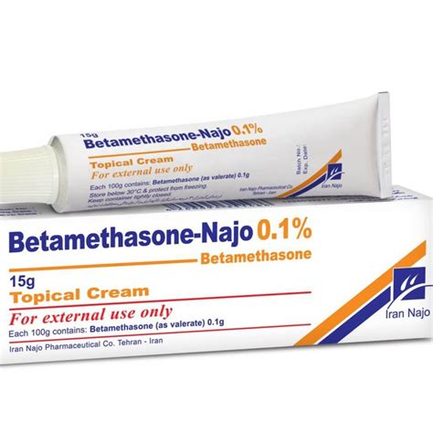 Buy Betamethasone Cream From Medswebs To Cure Skin Disease
