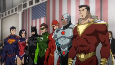 Shazam is a superhero and a member of the justice league. Shazam Will Not Be A Justice League Character, Film Will ...