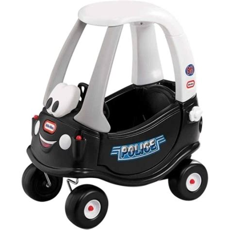 Best Buy Little Tikes Ride Ons Tikes Patrol 30th Anniversary Edition 615795
