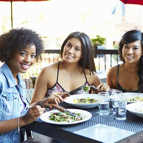 Advice For Eating Healthy At Restaurants Popsugar Fitness