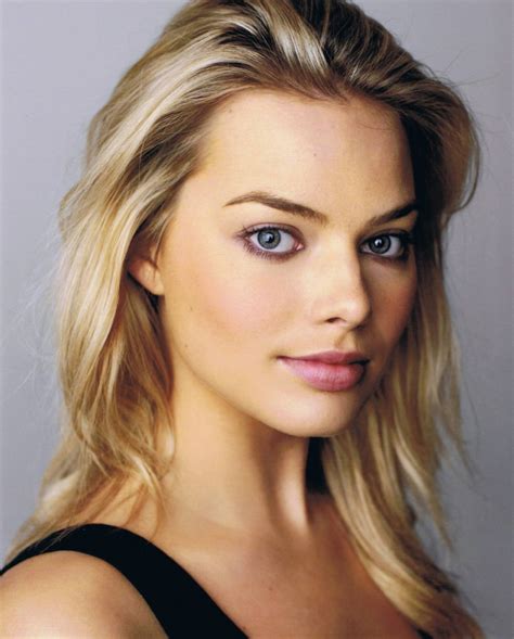 Margot Robbie Biography And Movies