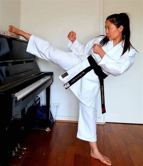 「karate」おしゃれまとめの人気アイデア｜pinterest｜dave 空手 女子 空手