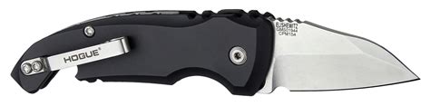 Hogue A01 Microswitch Automatic Folding Knife Gunstores