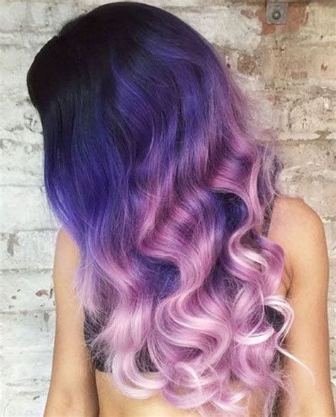 How to create and style an undercut hairstyle for women. 45 Best Ombre Hair Color Ideas (2021 Guide)