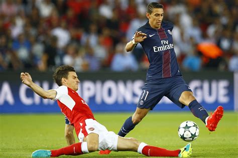 Match Ce Soir Psg Score - PSG - Arsenal [EN DIRECT] : Paris tient bon, le score du match en live