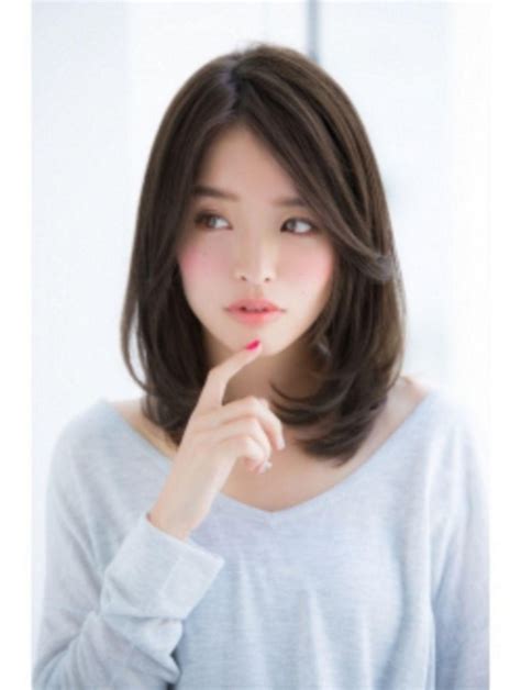 Collection by vararat varit • last updated 4 weeks ago. 2018-2019 Korean Haircuts For Women - Shapely Korean Hairstyles