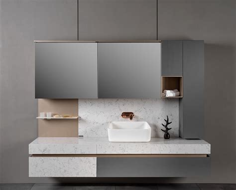 40 Modern Bathroom Vanities That Overflow With Style