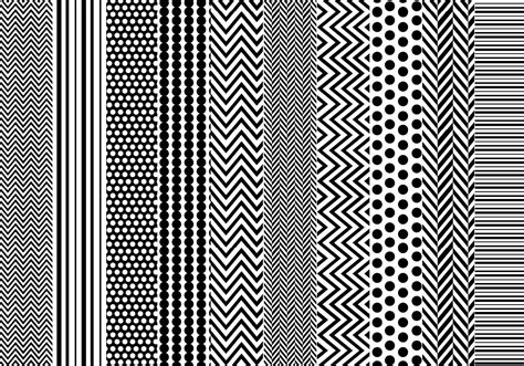 Simple Patterns Free Vector Art 54859 Free Downloads