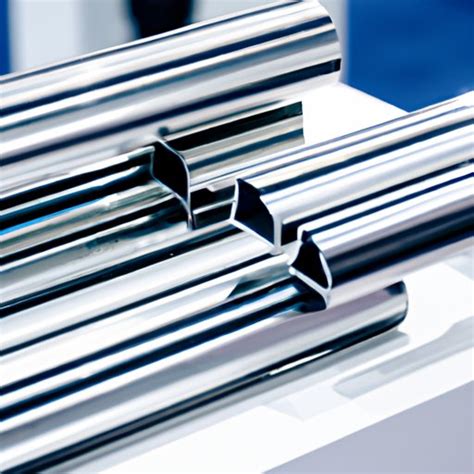 Aluminum Extrusion Profiles Manufacturing A Comprehensive Guide